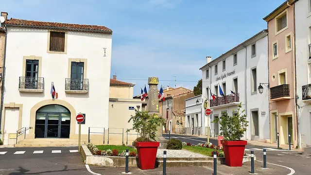 Photo de Canet