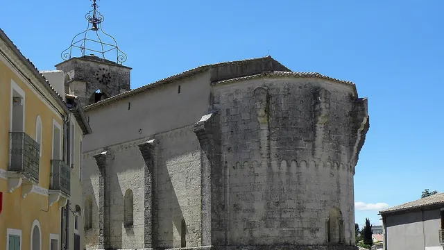 Photo de Castelnau-le-Lez