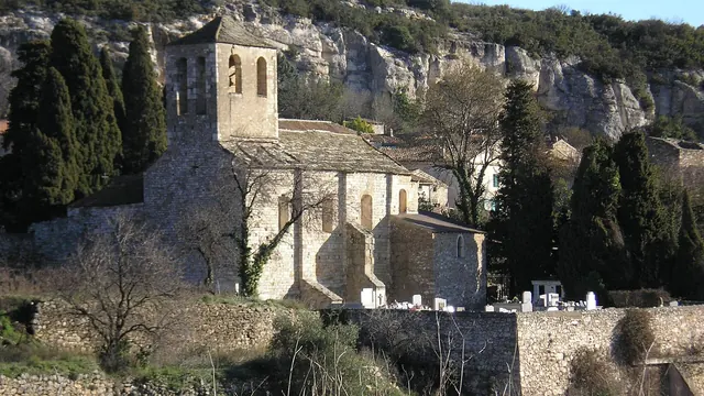Photo de La Caunette