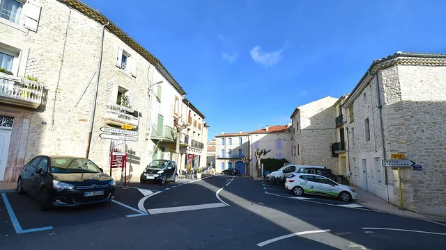 Photo de Causses-et-Veyran