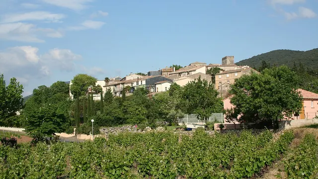 Photo de Caussiniojouls