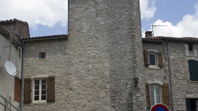 Photo de Le Caylar