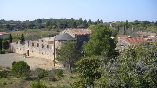 Photo de Cazedarnes