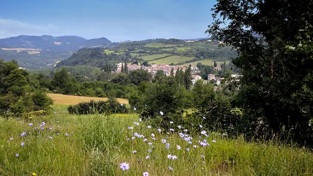 Photo de Ceilhes-et-Rocozels