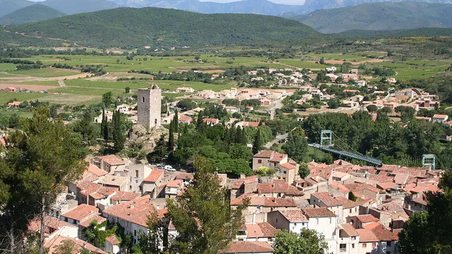 Photo de Cessenon-sur-Orb