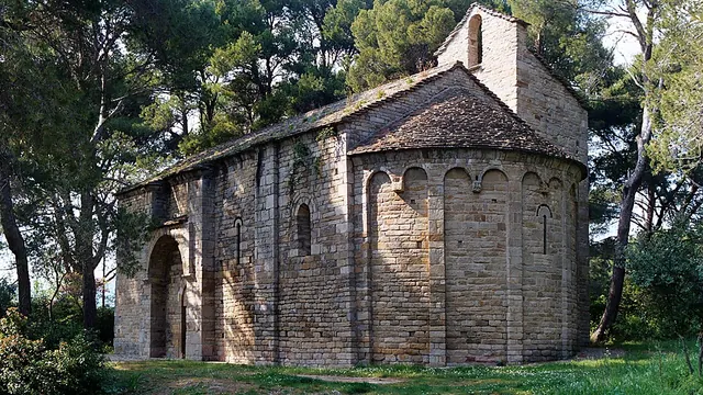 Photo de Cesseras