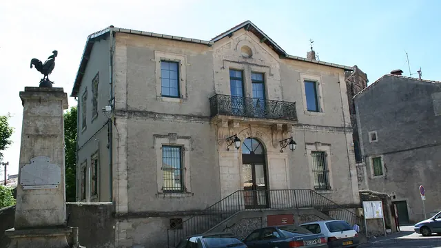 Photo de Ceyras