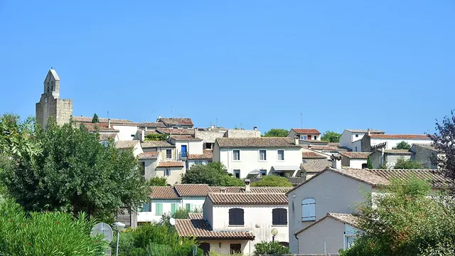 Photo de Clapiers