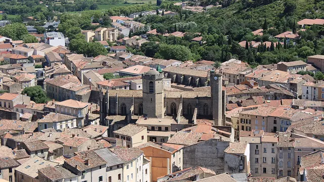Photo de Clermont-l'Hérault