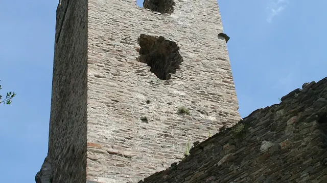 Photo de Colombières-sur-Orb