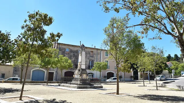 Photo de Cournonsec