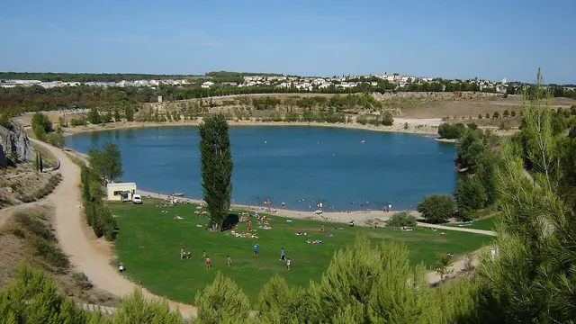 Photo de Le Crès