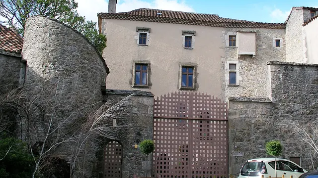 Photo de Le Cros
