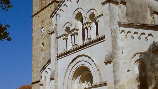 Photo de Fabrègues