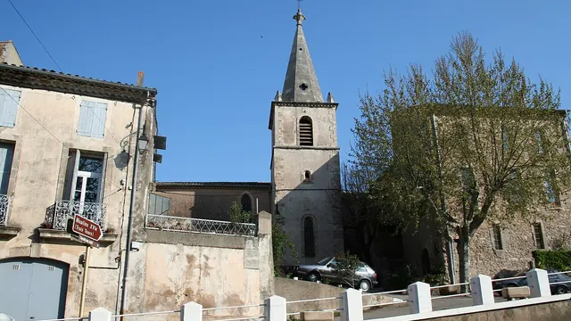 Photo de Faugères