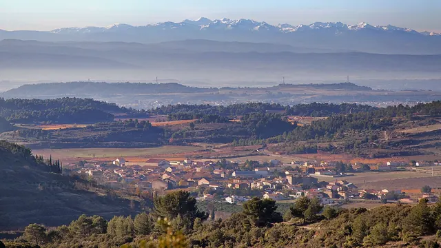 Photo de Félines-Minervois