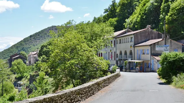 Photo de Ferrals-les-Montagnes