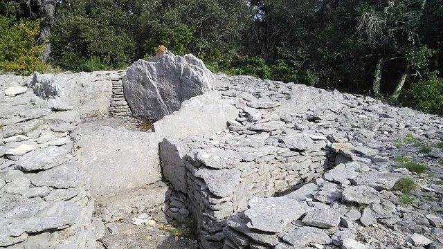 Photo de Ferrières-les-Verreries