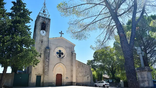 Photo de Fontanès