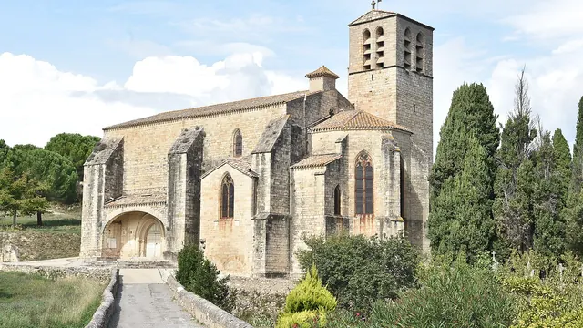 Photo de Fontès