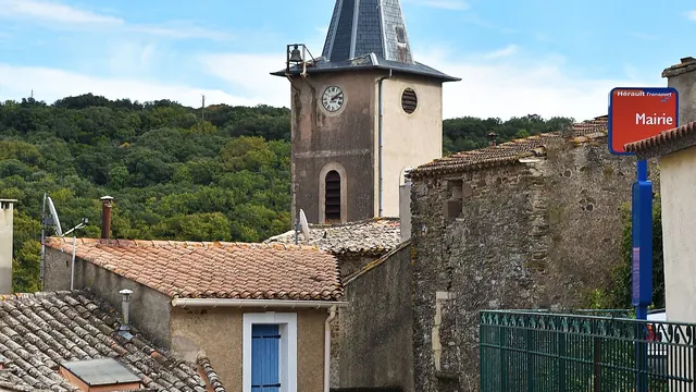 Photo de Fos