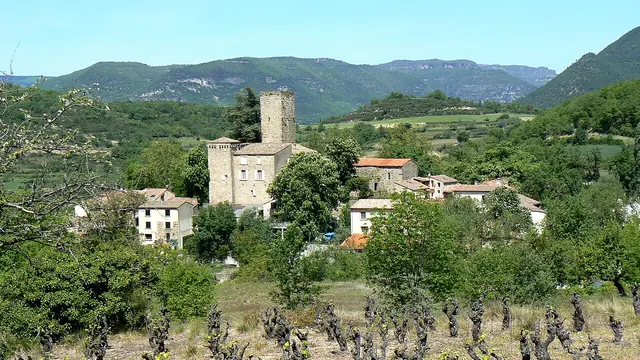 Photo de Fozières