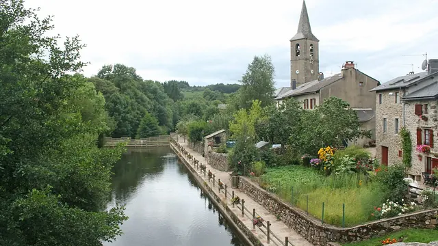 Photo de Fraisse-sur-Agout