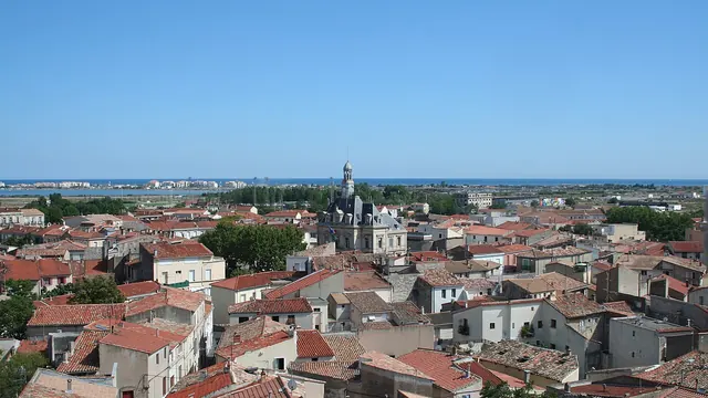 Photo de Frontignan