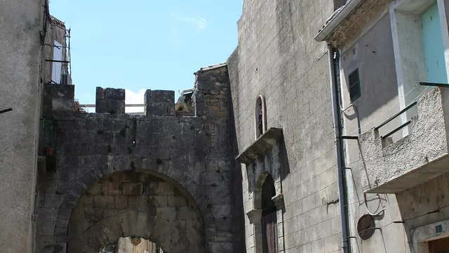 Photo de Gigean