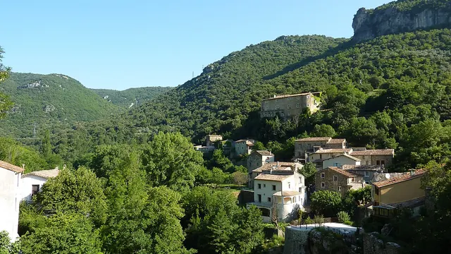 Photo de Gorniès