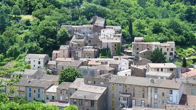Photo de Graissessac