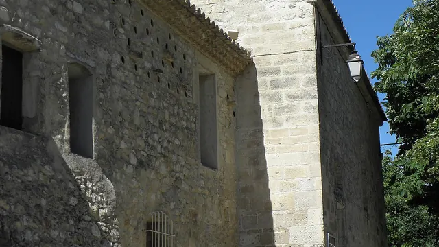 Photo de Guzargues