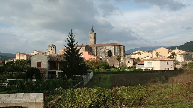 Photo de Hérépian