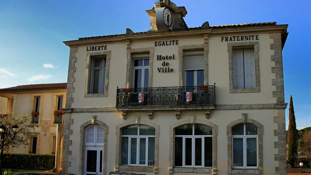 Photo de Jacou
