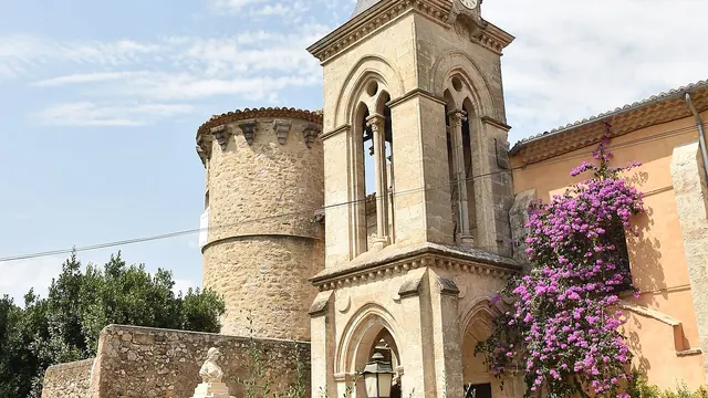 Photo de Jonquières
