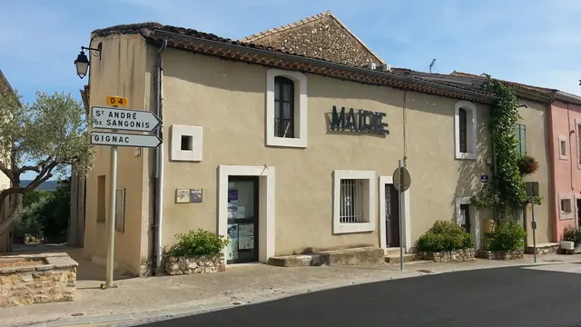 Photo de Lagamas