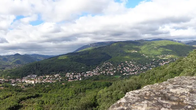 Photo de Lamalou-les-Bains