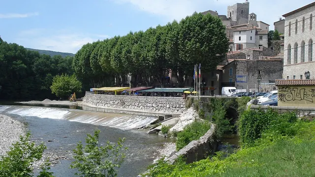 Photo de Laroque