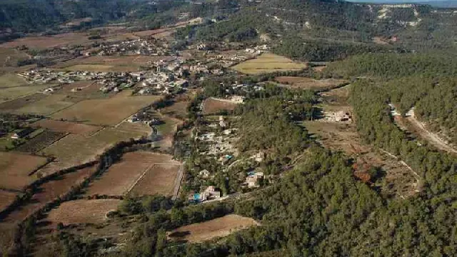 Photo de Lauret