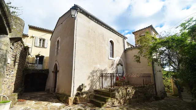 Photo de Lavalette
