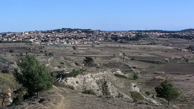 Photo de Lespignan