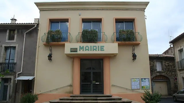 Photo de Lézignan-la-Cèbe