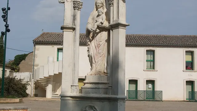Photo de Lignan-sur-Orb