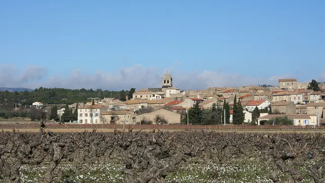 Photo de La Livinière