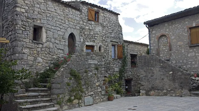 Photo de Les Matelles