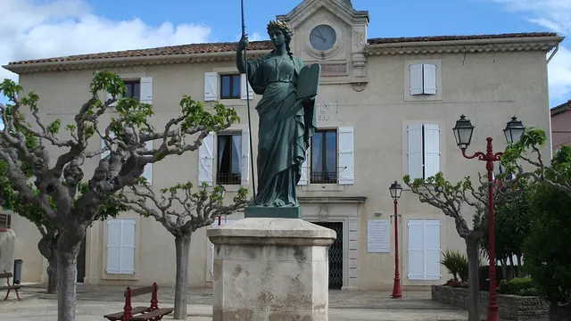 Photo de Maureilhan
