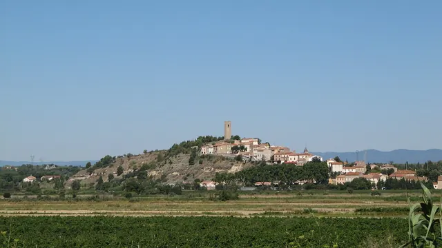Photo de Montady