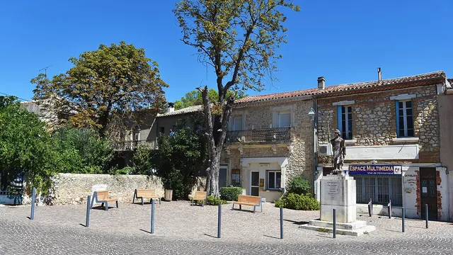 Photo de Montarnaud