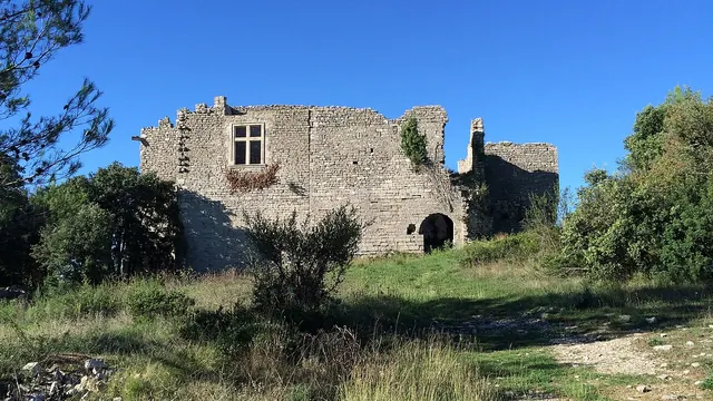 Photo de Montaud