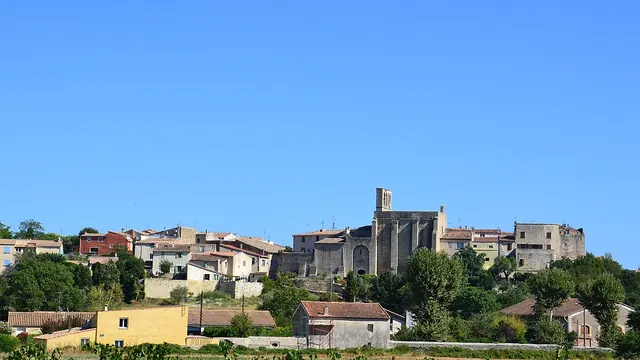 Photo de Montbazin